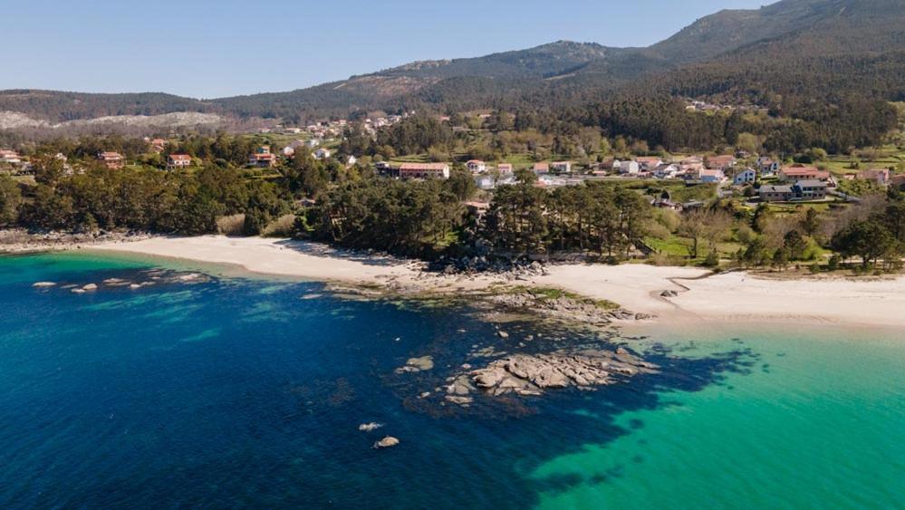 Апартаменты Oliveira De Портосин Экстерьер фото