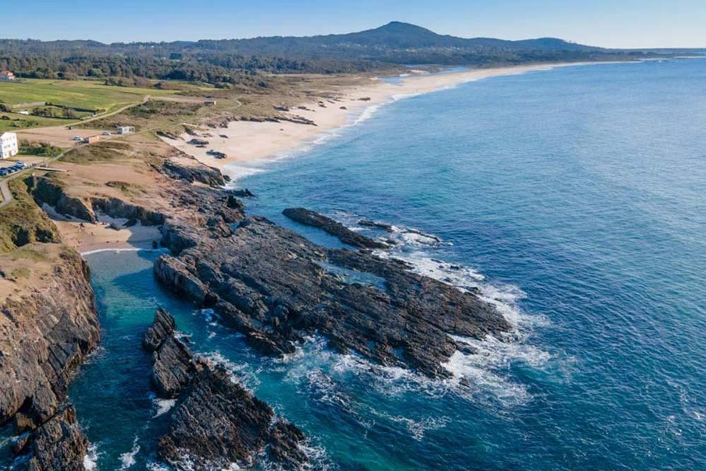 Апартаменты Oliveira De Портосин Экстерьер фото